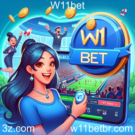 A Ascensão da Categoria de Eventos Esportivos no W11bet