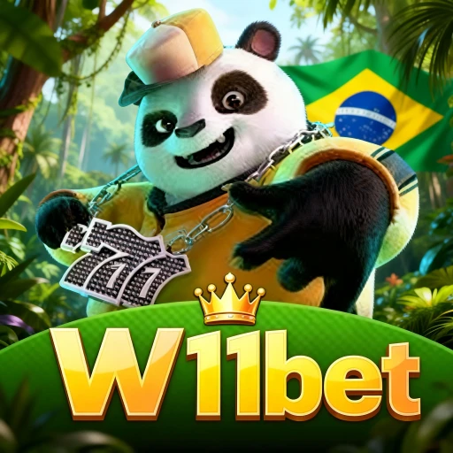 W11bet Logo